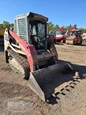Used Track Loader